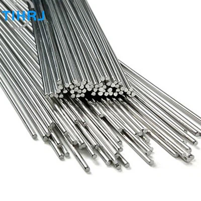 Filo per saldatura Tig in titanio